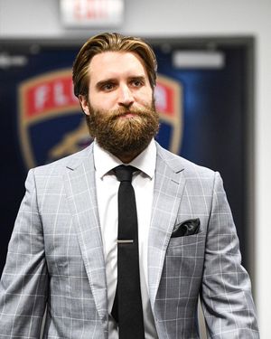 Image post by @nhl on Instagram