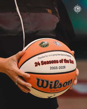 Image post by @connecticutsun on Instagram