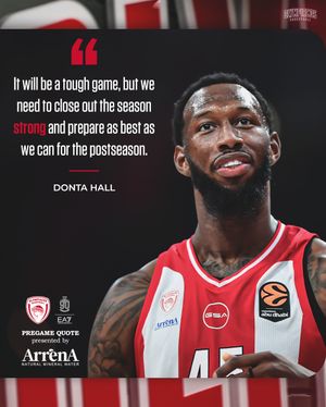 Image post by @olympiacosbc on Instagram