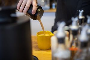 Image post by @chippedmugcoffee on Instagram