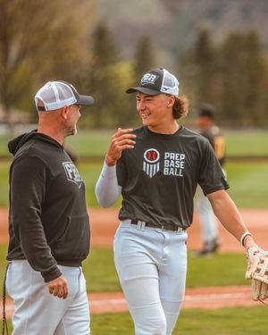 Image post by @prepbaseball on Twitter