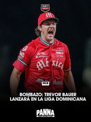 Image post by @sports_venezuela on Instagram