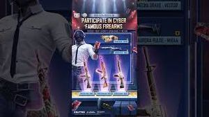 Video post by @pubgmobile on YouTube