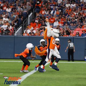 Image post by @broncosofffield on Instagram