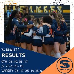 Image post by @sachsevolleyball on Instagram