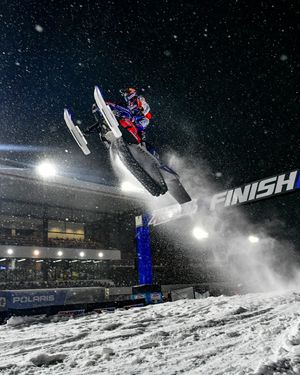 Image post by @levi_lavallee on Instagram