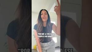 Video post by @ambargarciatv on YouTube