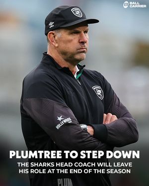 Image post by @ballcarrier on Instagram