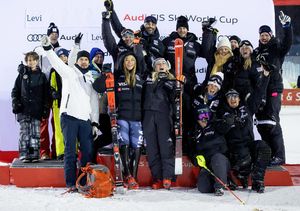 Image post by @skiracingmedia on Instagram