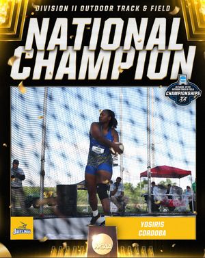 Image post by @ncaadii on Instagram