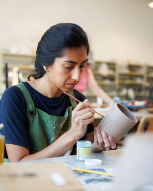 Image post by @harvard on Instagram