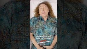 Video post by @graveconversations on YouTube
