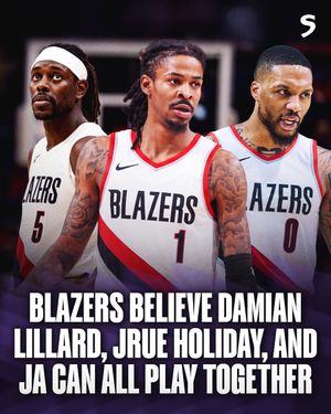 Image post by @sidelinesources on Instagram
