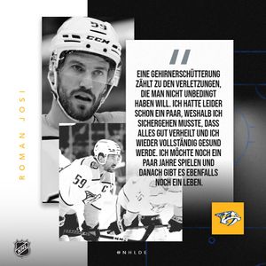 Image post by @NHLde on Twitter/X