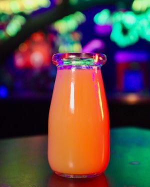 Image post by @area15eat.drink.do on Instagram