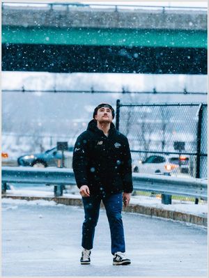 Image post by @thesimonfrench on Instagram