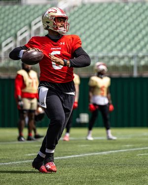 Image post by @uflstallions on Instagram