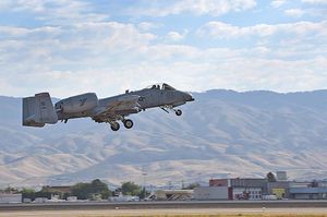 Image post by @idahonationalguard on Instagram