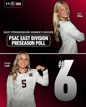 Image post by @esuwarriors on Instagram