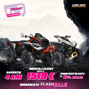 Image post by @atvrom.ro on Instagram