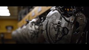 Video post by @pittlivewire on YouTube