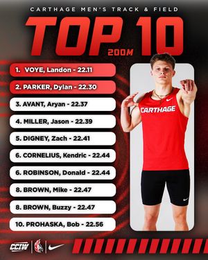 Image post by @carthage_mxctf on Instagram