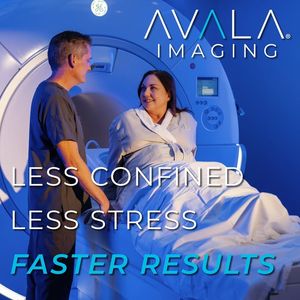 Image post by @avalahealth on Facebook