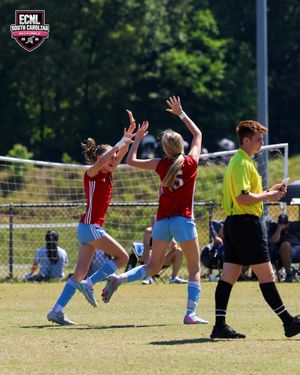 Image post by @ecnlgirls on Instagram