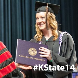 Image post by @kansasstateuniversity on Instagram