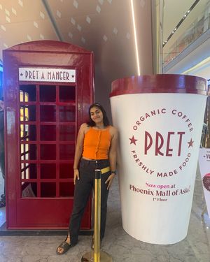 Image post by @nishel_vlogs on Instagram
