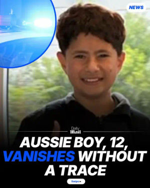 Image post by @dailymailau on TikTok