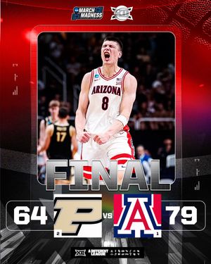 Image post by @big12conference on Instagram