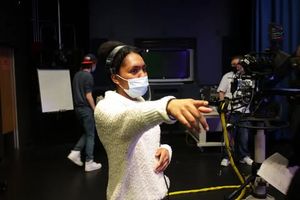 Image post by @scsutv on Instagram