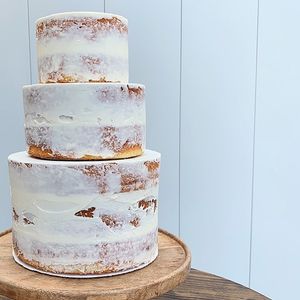 Image post by @theblondewhobakes on Instagram
