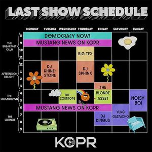 Image post by @kcpr913 on Instagram