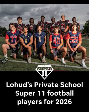 Image post by @lohudsports on Instagram