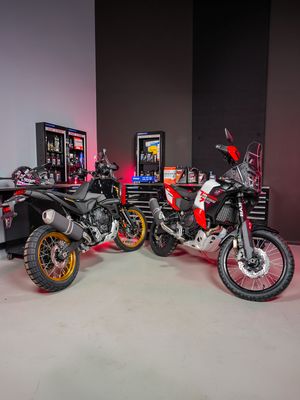 Image post by @yamahamotoraus on Instagram