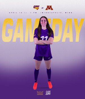 Image post by @unipanthersoccer on Instagram