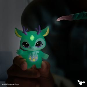 Image post by @moosetoys on Instagram