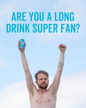 Image post by @longdrink on Instagram