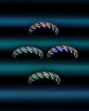 Image post by @tiffanyandco on Instagram