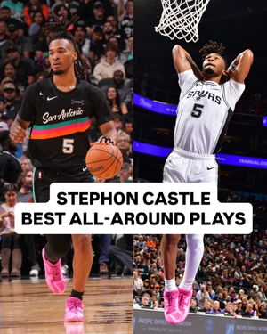 Image post by @nba on Instagram