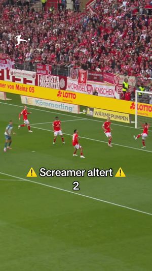 Video post by @bundesliga on TikTok
