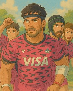 Image post by @miasharksrugby on Instagram