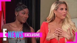 Video post by @enews on YouTube