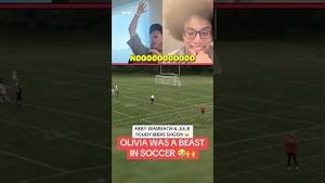 Video post by @brwsports on YouTube
