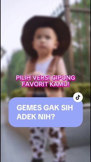 Video post by @tokomamagigiofficial on TikTok