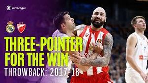 Video post by @euroleague on YouTube