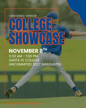 Image post by @gatorball_academy on Instagram