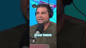 Video post by @lebatardshow on YouTube